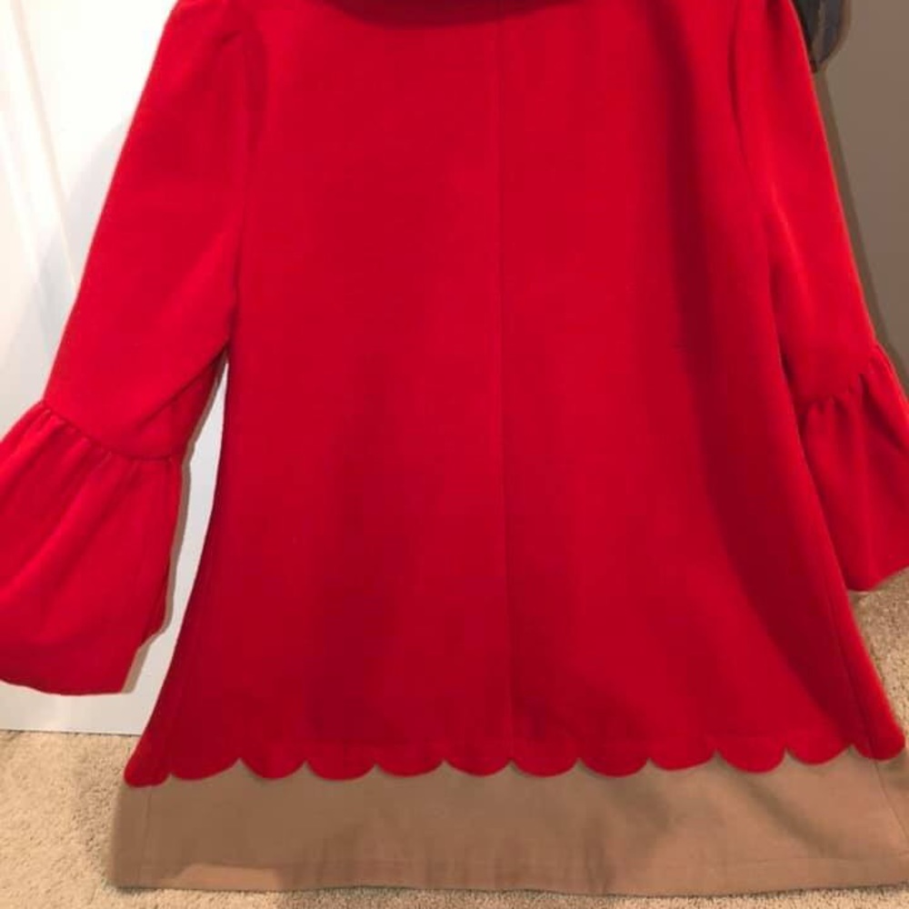 Pea Coat Euc - image 4